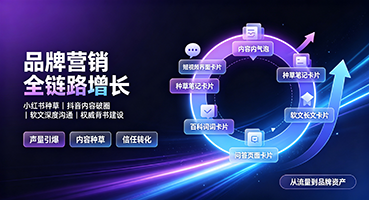宜昌品牌营销