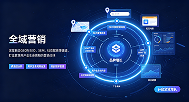 宜昌全域营销